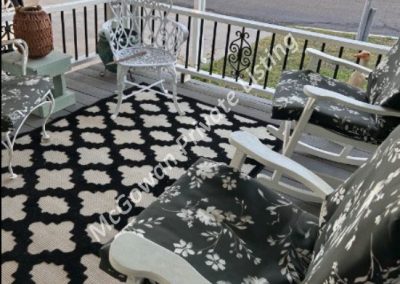 image of covered porch