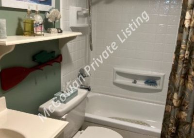 image of guest bath