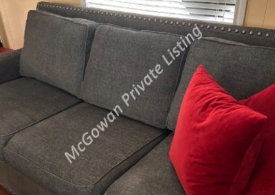 Image of sofa